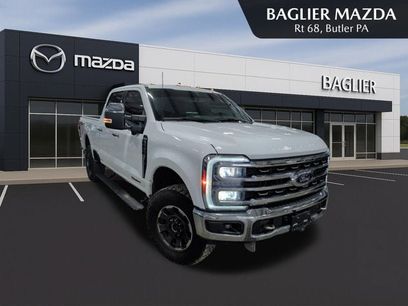 Used 2023 Ford F250 King Ranch w/ Tremor Off-Road Package