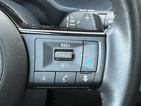 Used 2021 Nissan Rogue SV w/ Premium Package AWD/4WD image 29