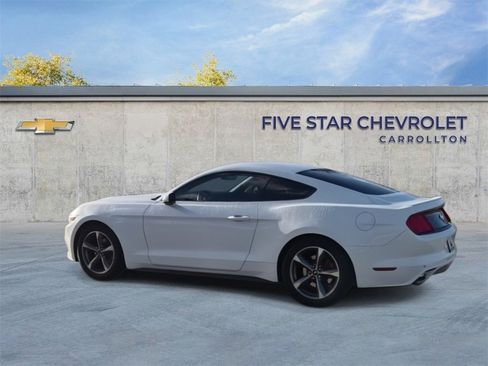 Used 2015 Ford Mustang Coupe w/ Equipment Group 051A image 6