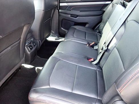 Used 2019 Ford Explorer Sport w/ Equipment Group 401A image 10