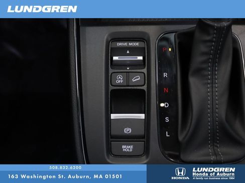 Used 2023 Honda CR-V EX-L image 28