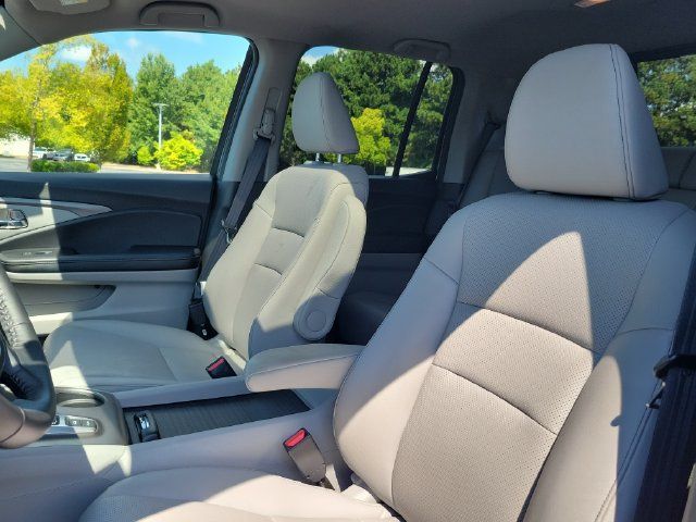 Certified 2023 Honda Ridgeline RTL image 15