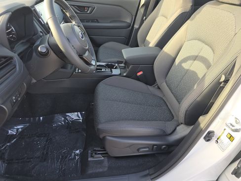 New 2026 Subaru Forester Premium image 18