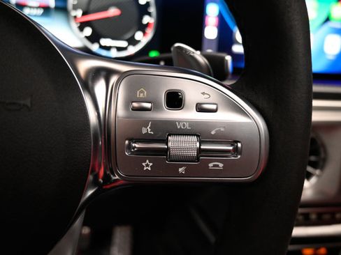 Used 2023 Mercedes-Benz G 63 AMG 4MATIC image 76