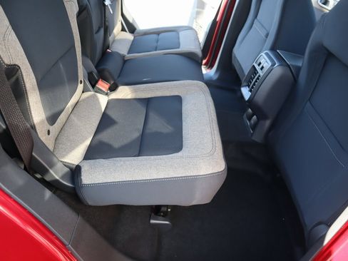 New 2025 Ford Bronco Big Bend image 17