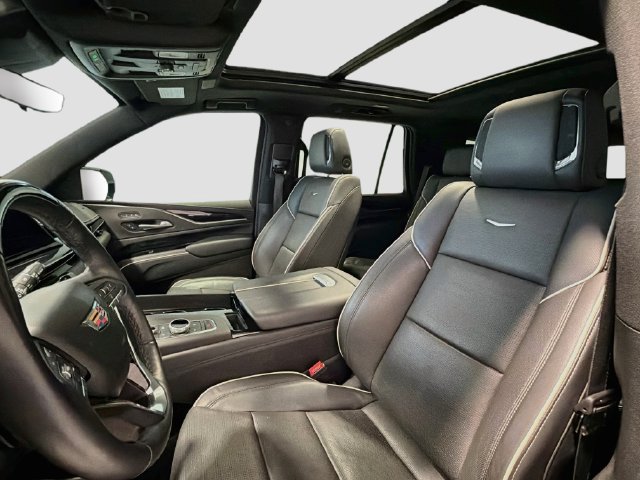Certified 2024 Cadillac Escalade Sport w/ Touring Package AWD/4WD image 19