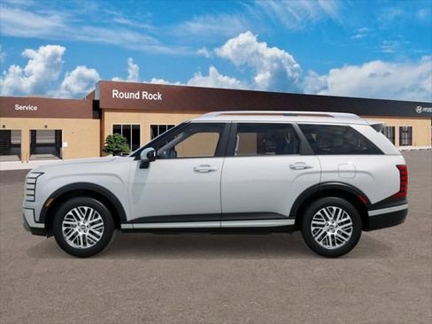 New 2026 Hyundai Palisade SEL FWD image 3