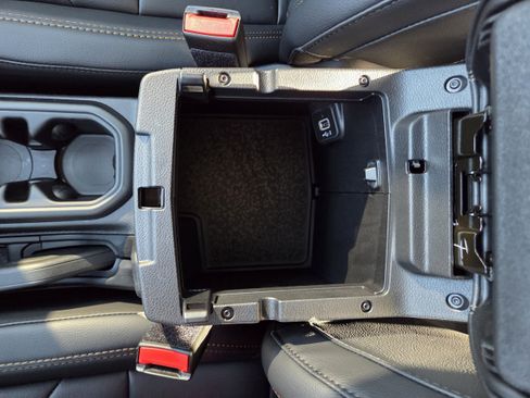 New 2026 Jeep Gladiator Sport image 29