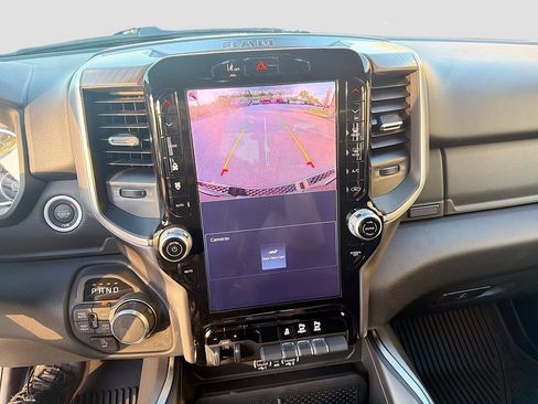 New 2026 RAM 1500 Big Horn AWD/4WD image 30