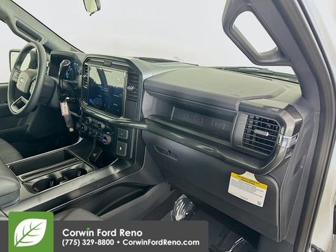 New 2026 Ford F150 STX image 27