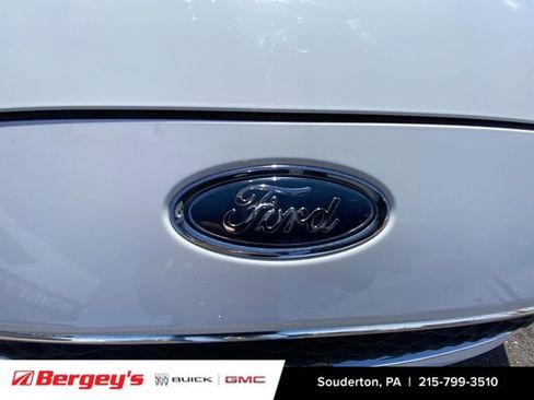 Used 2018 Ford Focus SE image 34