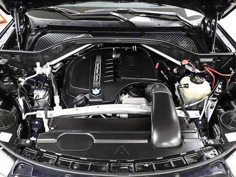 Used 2017 BMW X5 sDrive35i image 47