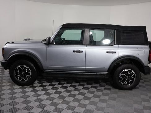 Used 2023 Ford Bronco 4-Door image 5