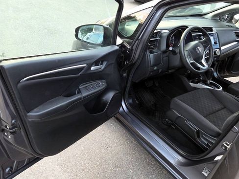 Used 2015 Honda Fit LX image 23