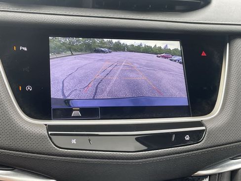 Used 2024 Cadillac XT5 Premium Luxury AWD/4WD image 28