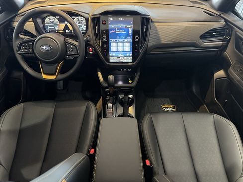 New 2026 Subaru Forester Wilderness image 12