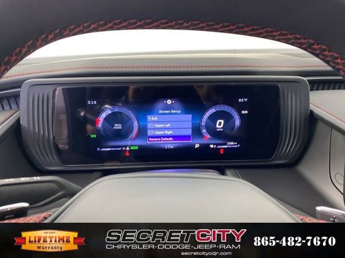 New 2026 Dodge Charger Scat Pack image 18