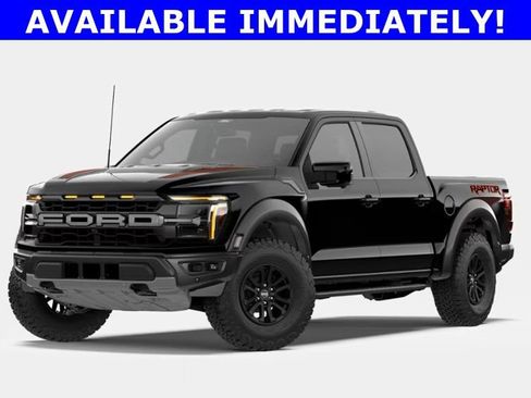 New 2026 Ford F150 Raptor image 46