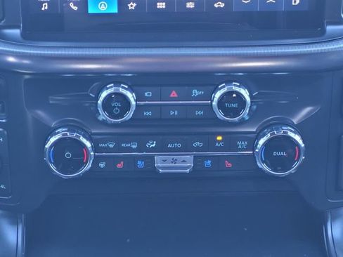 New 2026 Ford F150 Lariat w/ Equipment Group 501A Mid image 15