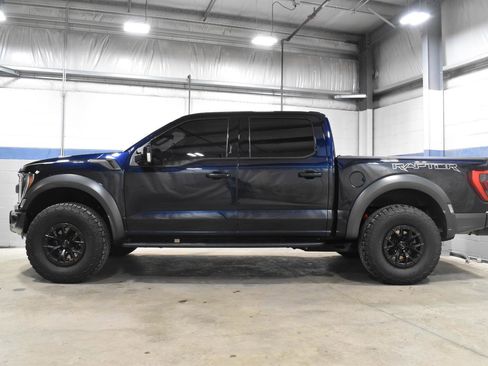 Used 2023 Ford F150 Raptor w/ Raptor 37 Performance Package AWD/4WD image 25