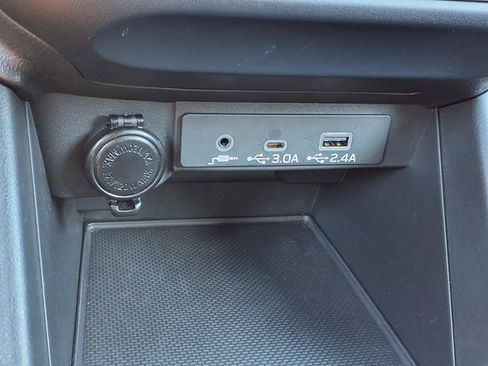 Used 2024 Subaru WRX AWD/4WD image 6