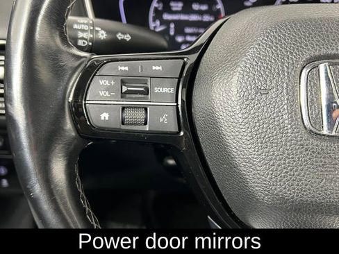 Used 2023 Honda Civic EX-L image 21