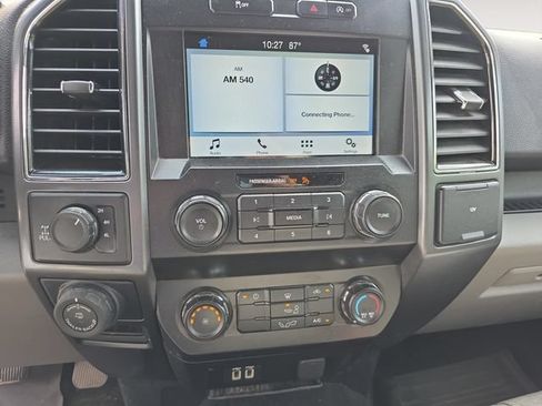 Used 2019 Ford F150 XLT w/ XTR Package AWD/4WD image 10