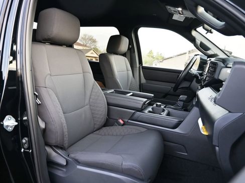New 2026 Toyota Tundra SR5 AWD/4WD image 11