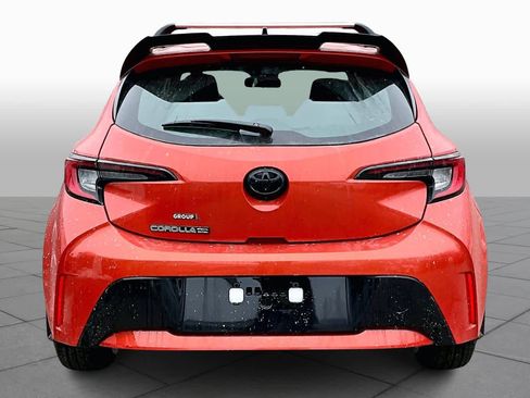New 2026 Toyota Corolla SE image 4