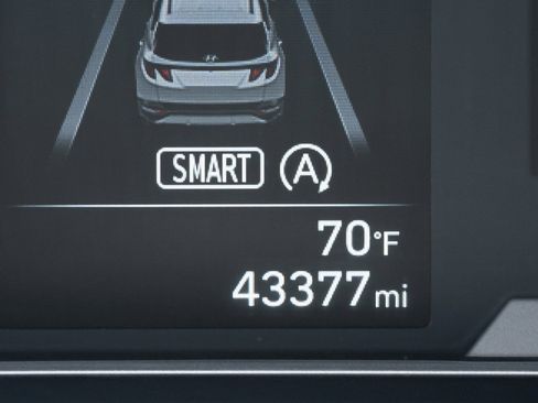 Used 2023 Hyundai Tucson SEL image 26