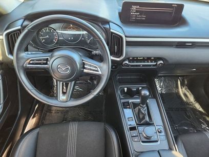 Used 2025 MAZDA CX-50 AWD 2.5 S w/ Preferred Package