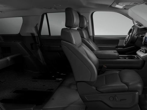 New 2026 Ford Expedition Active image 5