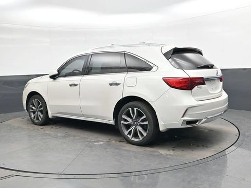 Used 2019 Acura MDX FWD w/ Advance Package image 6