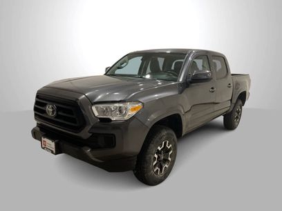 Certified 2023 Toyota Tacoma SR