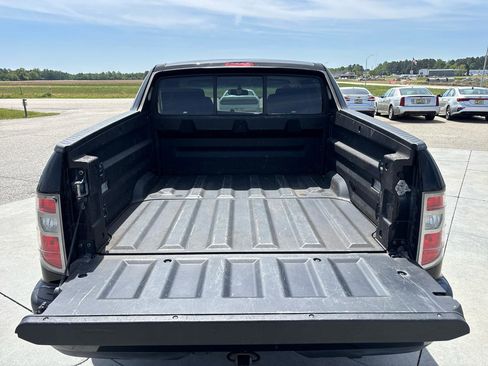 Used 2013 Honda Ridgeline RTS image 6