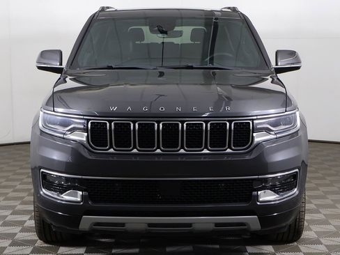 Used 2022 Jeep Wagoneer Series II w/ Premium Group I image 15