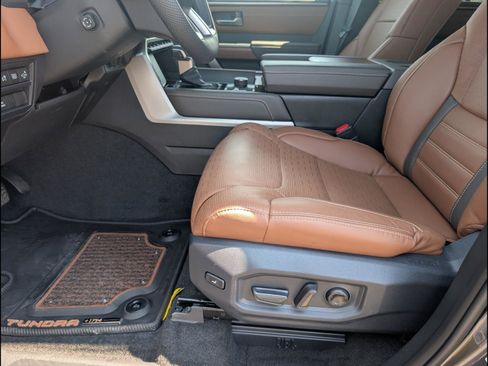 New 2026 Toyota Tundra 1794 Edition AWD/4WD image 7