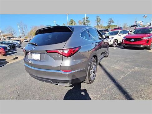 Used 2023 Acura MDX Technology image 36