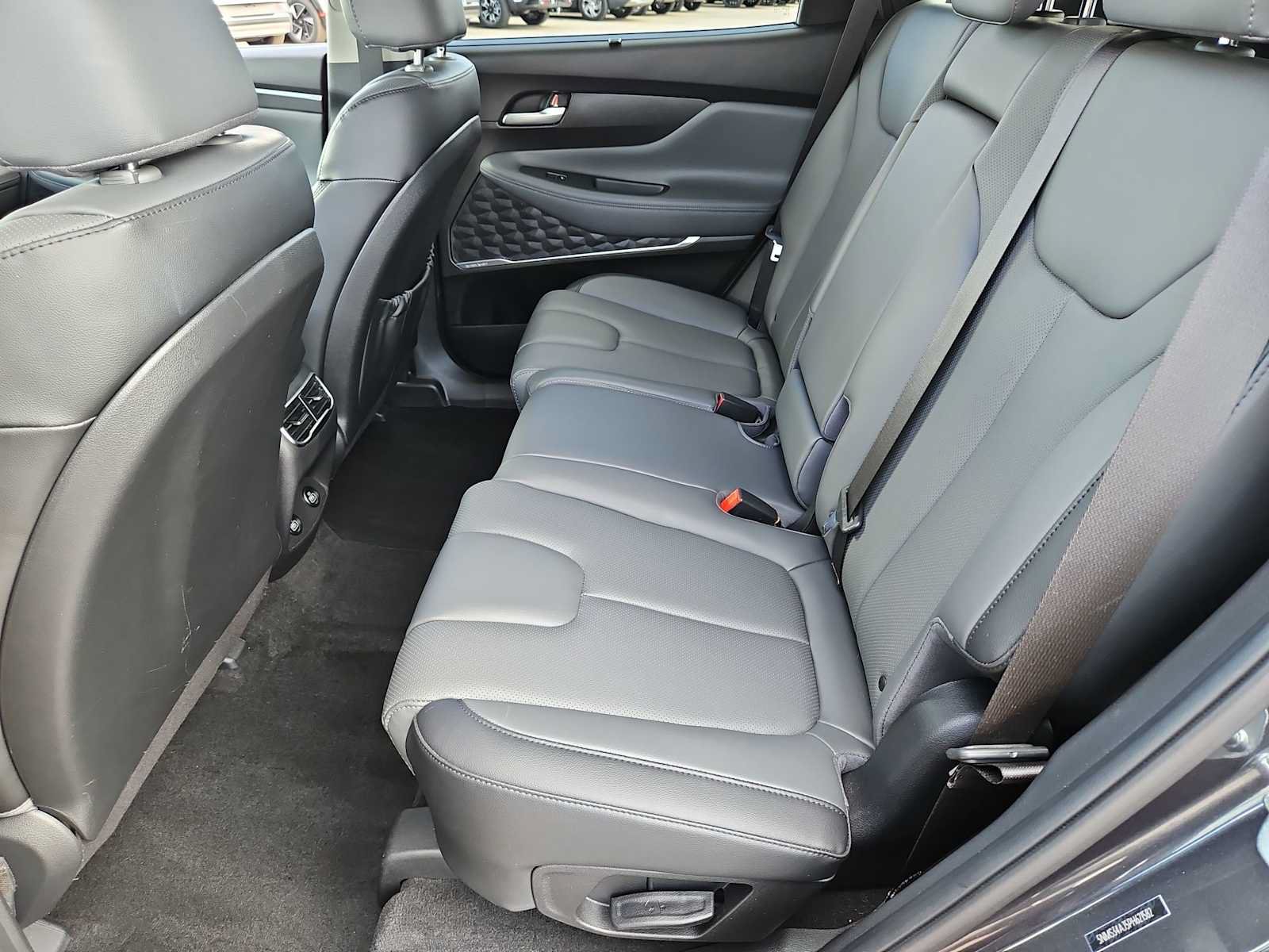 Certified 2023 Hyundai Santa Fe SEL w/ Premium Package FWD image 19