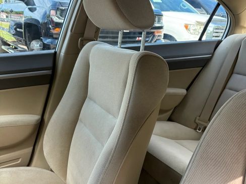 Used 2007 Honda Civic EX image 11
