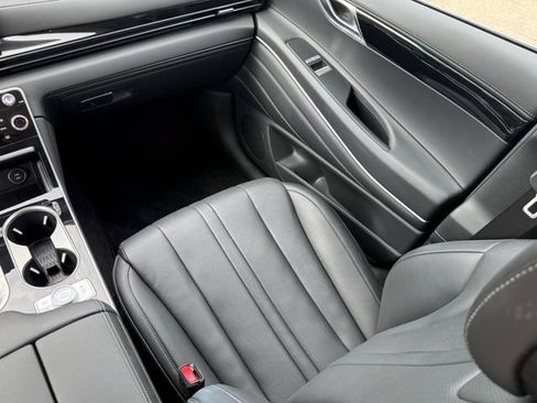 Used 2026 Genesis GV80 2.5T AWD/4WD image 29