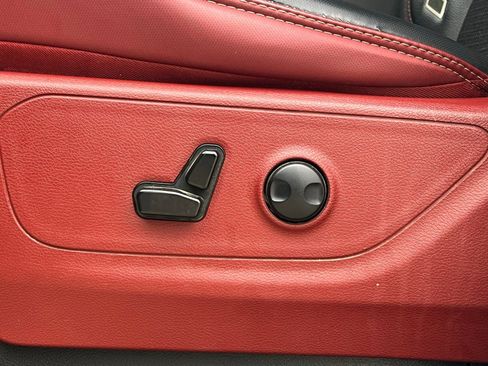 Used 2025 RAM 1500 Rebel w/ Rebel Level 1 Equipment Group image 24