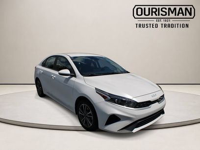 Used 2023 Kia Forte LXS