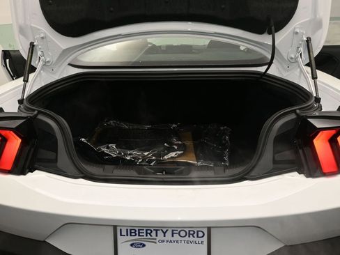 New 2026 Ford Mustang GT image 12