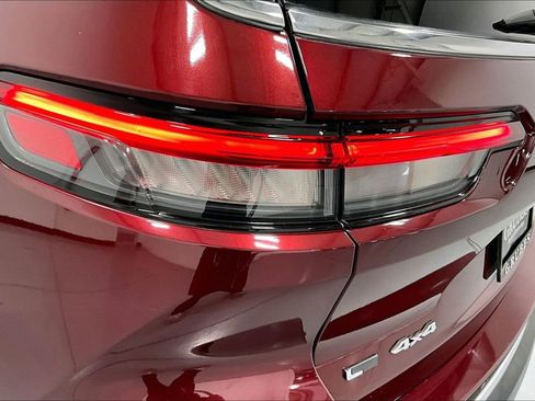 Used 2021 Jeep Grand Cherokee L Limited image 40