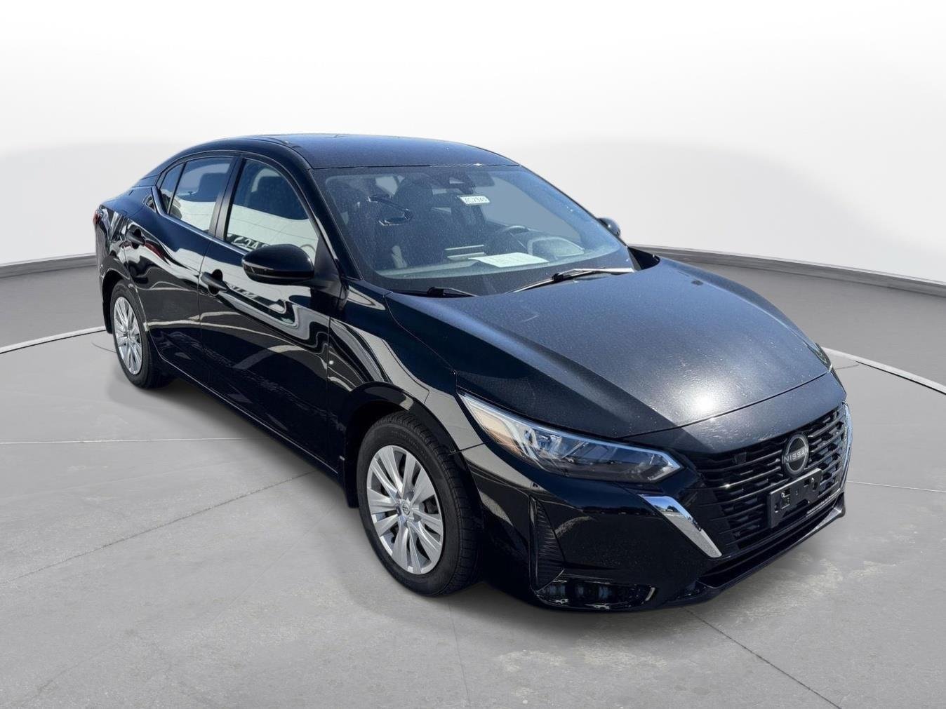 Used 2024 Nissan Sentra S FWD image 4