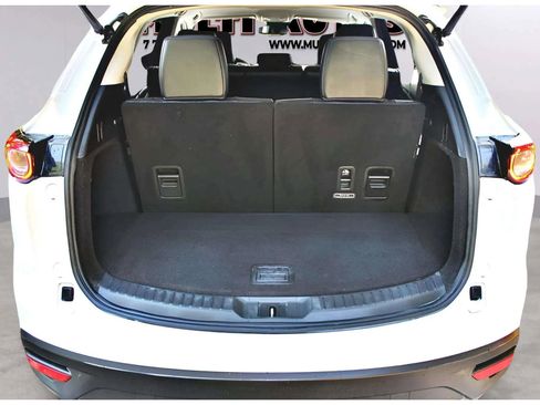 Used 2020 MAZDA CX-9 Touring image 5