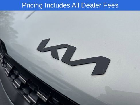 New 2026 Kia Carnival SX Prestige FWD image 16