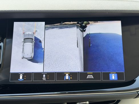 Used 2021 Buick Envision Avenir image 33