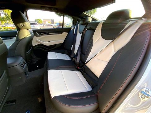 New 2026 Cadillac CT5 Sport image 29